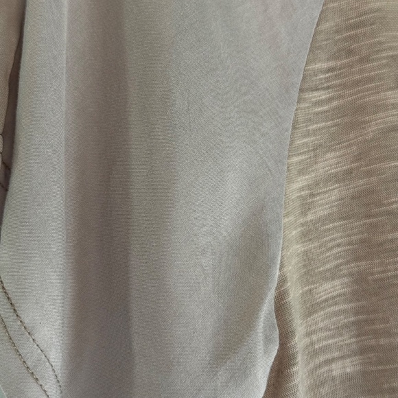 Miss Me Sequin Chevron Top | Women’s Size S  | New with Tags - Picture 7 of 9